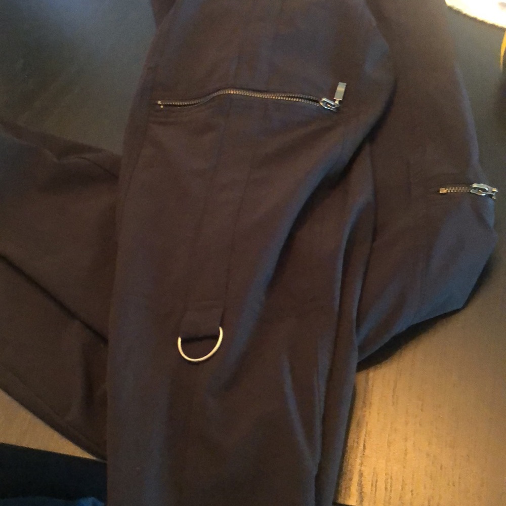 Zenergy Neema Side-Pocket Pants - Picture 3 of 6